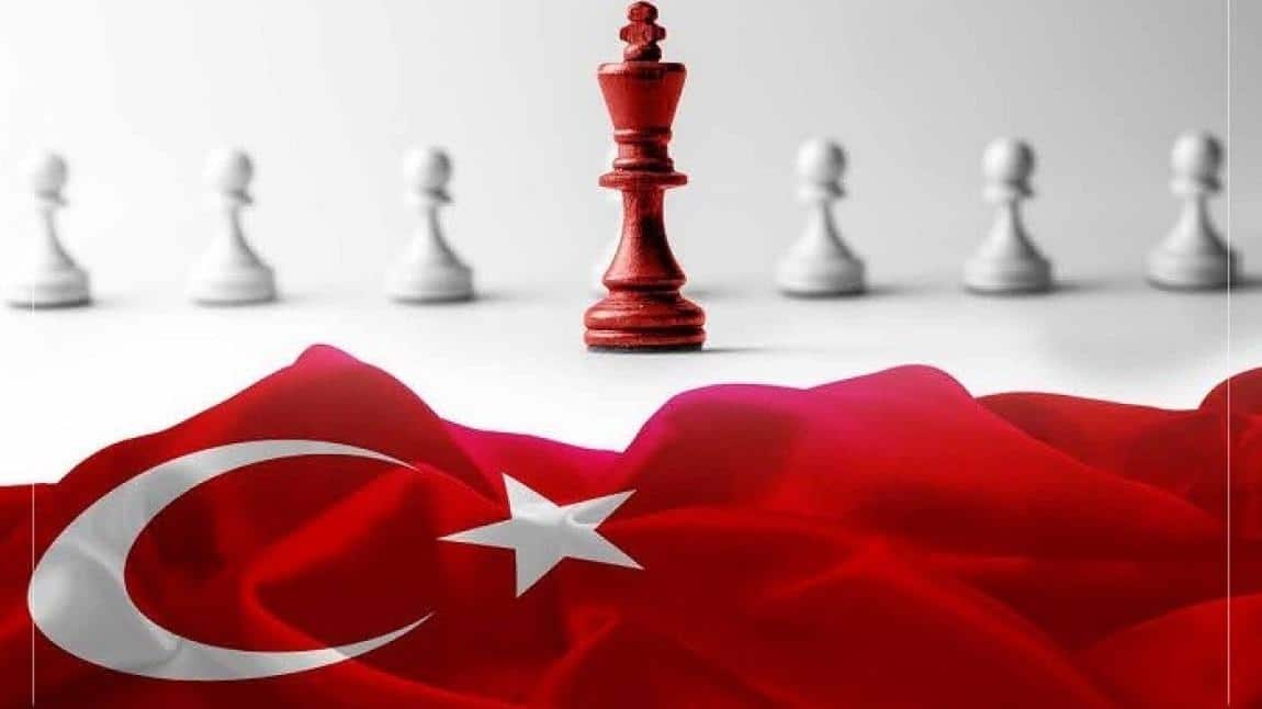 29 Ekim Cumhuriyet Bayramı Özel Satranç Turnuvası Proğramı